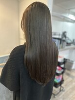 リベルノ(liberuno)&nbsp;オリーブグレージュ