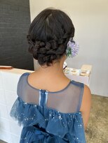 ニド(2do)&nbsp;キッズアレンジ