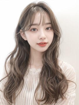 ニーケ 池袋 池袋西口(nike) 髪質改善＊美髪＊ハホニコ＊韓国ウェーブ(池袋/池袋西口/池袋)