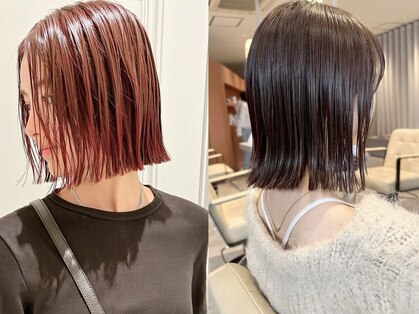 ノラギンザユー(NORA GINZA/U)の写真