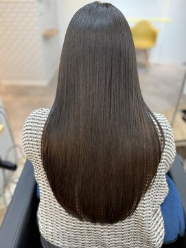 アグ ヘアー ミロ 本厚木店(Agu hair milo) ULTOWA〇本厚木
