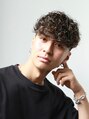 グルーマーズクレッジ 渋谷店(GROOMER/S CREDGE) 再現性にこだわったメンズパーマスタイルお任せください!