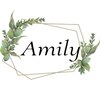 アミリー 成田美郷台店(Amily)のお店ロゴ