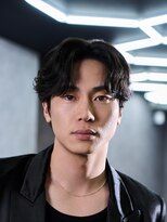 ゼノ 海老名(XENO)&nbsp;フェザーパーマ