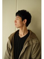 クオッカ(QUOKKA)&nbsp;ナチュラルショート