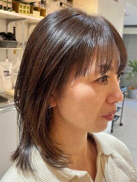 レイヤーハイライト