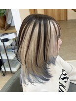 トニエ(tonie.)&nbsp;お任せデザインカラー