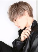ハイトーンレイヤーマッシュ