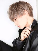 ゴールド 京都 三条(GOALD)&nbsp;ハイトーンレイヤーマッシュ