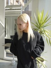 イル 天神大名店(ill)&nbsp;ハンナ 