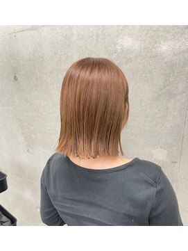 フォレストミラー(Forest Mirror) トーンアップ/ブラウンカラー Forest Mirror 新宿