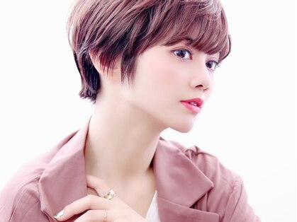 リン(Rin)の写真