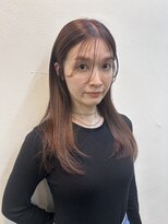 コラン 中目黒(collan)&nbsp;ふんわりロング