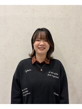 シックノアール(CHIC NOIR)&nbsp;阿部 真美