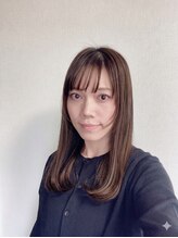 テテ(tete)&nbsp;内藤 みなみ