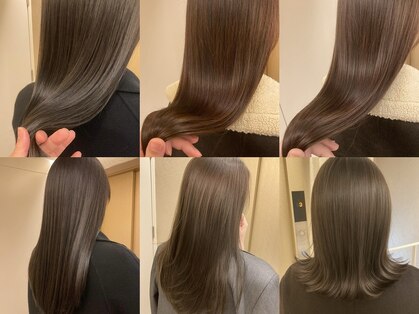 ブリス(VLISS)の写真