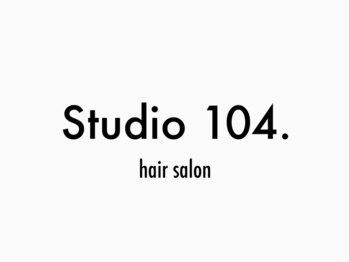 スタジオワンゼロフォー(Studio 104.)の写真/【NEW OPEN】大人の余裕が漂う、自然体のカジュアルヘアがここで見つかる。メンズカット￥5,500～