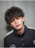 ラウンドマッシュ 鹿児島メンズ
