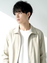 モディモ 名駅店(modimo) 好印象ゆる束感ショート
