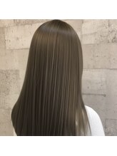 ロイス ヘアー(ROIS hair)