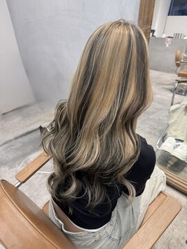 ジュネス 奈良橿原(Jeunesse) ミックスカラー*