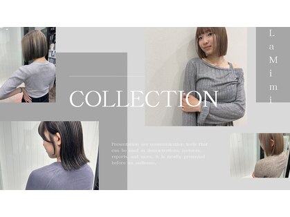 ラ ミミ(La Mimi)の写真
