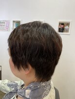 ヘアーアートプレジャー(Hair Art Pleasure)&nbsp;大人のショート