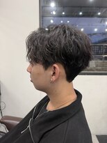 ジョーカー(JOKER)&nbsp;シャドーパーマ