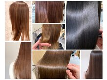 cuore beauty salon【クオーレ　ビューティー　サロン】【2026年7月3日OPEN（予定）】の雰囲気（ヘッドスパ・髪質改善が得意なサロン#深井　＃cuore）