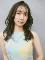 ユートラクト 守口竜田通り店(U-tract)&nbsp;セミロングレイヤー２０代３０代４０代大人女性