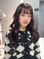 ラルガ 黒崎(Raruga) レイヤーカット
