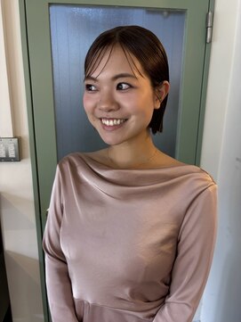 コレット ヘアー 大通(Colette hair) ヘアセット/ヘアアレンジ