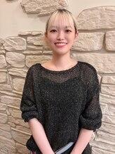 ヘアメイク ポルテ(HAIR MAKE PORTE) 細川 もえ