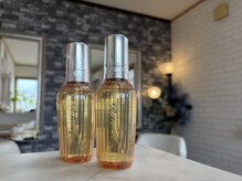 サロネ ディ ルッソ シトミーレ(salone di lusso シトミーレ)の雰囲気(Refa商品取り扱いあります)