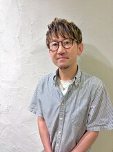美容室 スタジアム(Stadium)&nbsp;渡邊 マサノリ