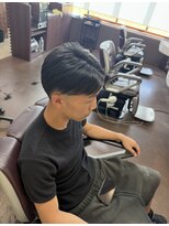 インプレス ちとせモール店(impres) メンズヘア