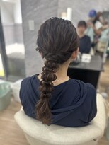 エルディ 大宮(eldy)&nbsp;編みおろし
