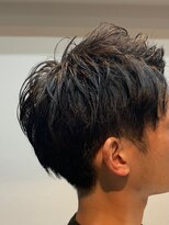 クローバー(CLOVER)&nbsp;心斎橋　CLOVER   ショート