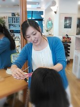 クリシェ 堀江 友里