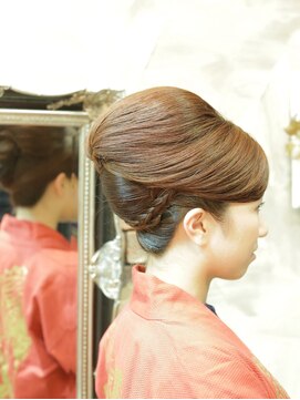 モンシェリ(Moncheri) 【Moncheri coloris】Collection 浜松祭り☆