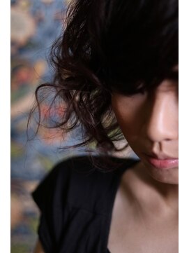 ザップ(ZAP) アシンメトリー