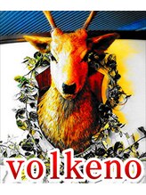 volkeno【ヴォルケーノ】