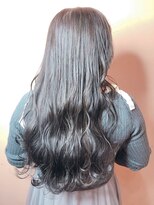 モードケイズ 阿倍野店(MODE K’s) 3Dダークアッシュ