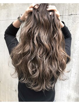 メリー(merry craftsman's factory) トレンド春カラーka