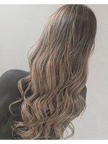 フィゼル 福島店(fizelle)&nbsp;ナチュラルブランジュ