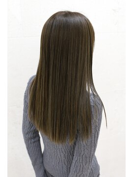 シャンティ 札幌駅前店(Shanti) 〓addicthy サファイア＋ハイライト〓      【斉藤 貴也】