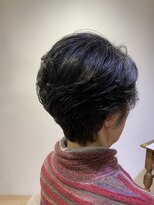 ユーネリー(U-NERY)&nbsp;ショートスタイル