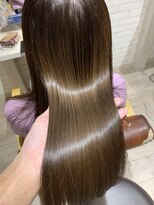 リオールヘア 北千住(LIOR.HAIR)&nbsp;ミネコラ