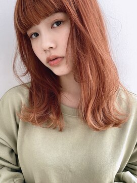 ガーデントウキョウ(GARDEN Tokyo) 【GARDEN 田中麻由】