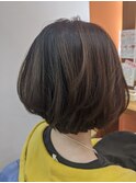 デザインカット